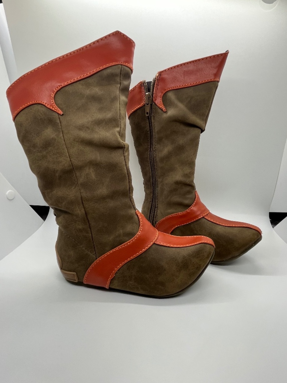 Raya and the Last Dragon Boots